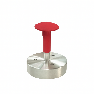 10 Cm Hamburger Köfte Presi 60-90 Gr - 1