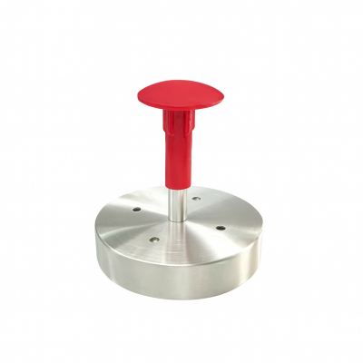 12 Cm Hamburger Köfte Presi 100-130 Gr - 1