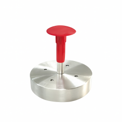 14 Cm Hamburger Köfte Presi 140-200 Gr - Makpack