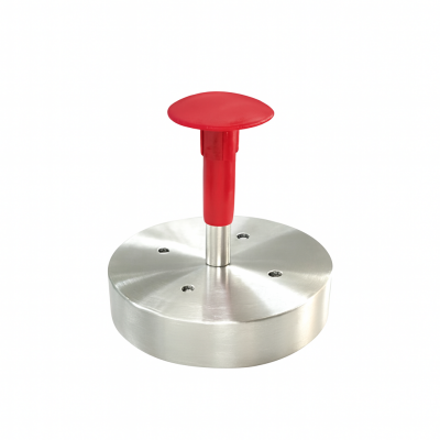 14 Cm Hamburger Köfte Presi 140-200 Gr - 1