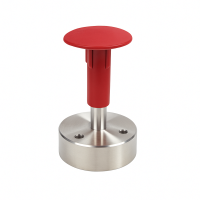 6 Cm Köfte Presi 15-25 Gr - 1