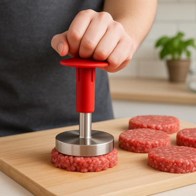 7 Cm Köfte Presi 20-30 Gr - 2