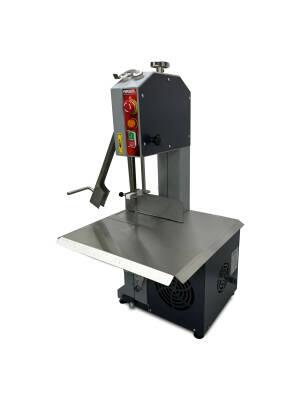 Arsel Et Kemik Testeresi 1,5 Kw 2 Hp 220 V - 2