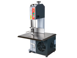 Arsel Et Kemik Testeresi 1,5 Kw 2 Hp 220 V - 3