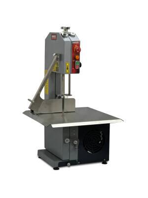 Arsel Et Kemik Testeresi 1,5 Kw 2 Hp 220 V - 4