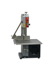 Arsel Et Kemik Testeresi 1,5 Kw 2 Hp 380 V - 2