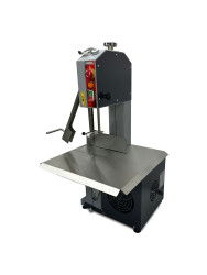 Arsel Et Kemik Testeresi 1,5 Kw 2 Hp 380 V - 3