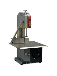 Arsel Et Kemik Testeresi 1,5 Kw 2 Hp 380 V - Arsel