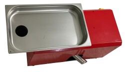 Arsel Salçası Çekme Makinası - 2