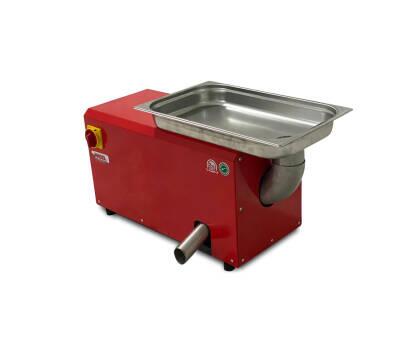 Arsel Salçası Çekme Makinası - 1