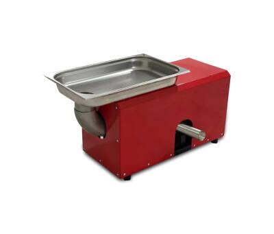 Arsel Salçası Çekme Makinası - 3