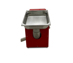 Arsel Salçası Çekme Makinası - 4