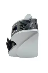 Bmt 10 Ülke Karışık Para Sayma Makinesi - 2