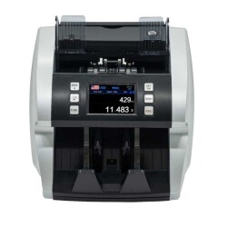Bmt 10 Ülke Karışık Para Sayma Makinesi - 3