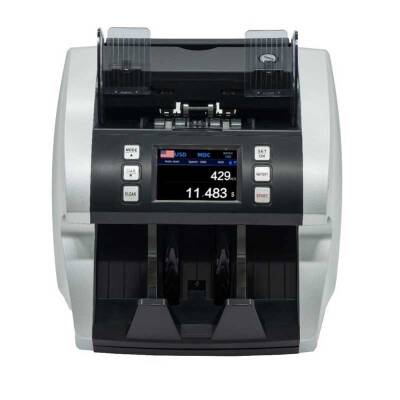 Bmt 10 Ülke Karışık Para Sayma Makinesi - 3