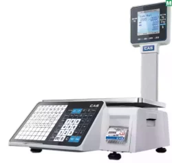 Cas Barkodlu Terazi CL-3000 P Serisi - 2