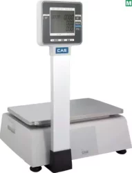 Cas Barkodlu Terazi CL-3000 P Serisi - 3