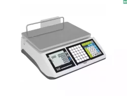 Cas Barkodlu Terazi Fiş Yazıcılı Ct-100B Serisi - 4