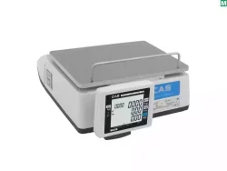 Cas Barkodlu Terazi Fiş Yazıcılı Ct-100B Serisi - 5