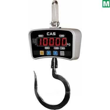 Cas Çengel Baskül IE-1700 Serisi - 1