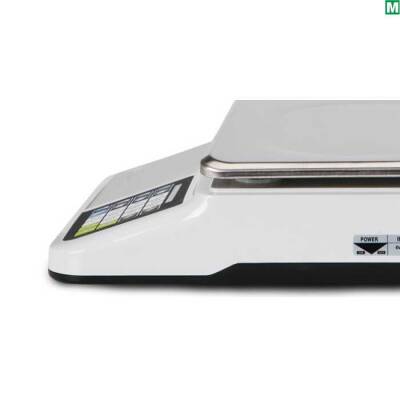 Cas Fiyat Hesaplamalı Terazi Pr-II Serisi - 2