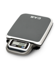 Cas Mobil Tartım Baskülü Pb Serisi - Cas