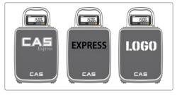 Cas Mobil Tartım Baskülü Pb Serisi - 3