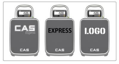 Cas Mobil Tartım Baskülü Pb Serisi - 3