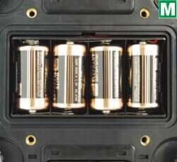 Cas Paslanmaz Tartım Terazisi Fw-500C Serisi - 5