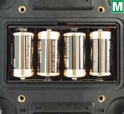 Cas Paslanmaz Tartım Terazisi Fw-500C Serisi - 5