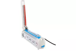 Cas Poşet Ağzı Yapıştırma Makinesi CNT-400 40 Cm - 4