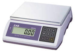 Cas Tartım Terazisi Ed-H Serisi - 2