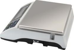 Cas Tartım Terazisi Ed-H Serisi - 3