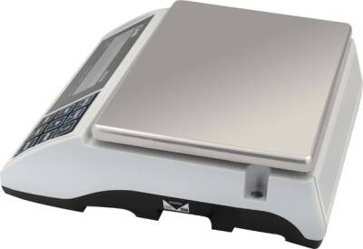 Cas Tartım Terazisi Ed-H Serisi - 3