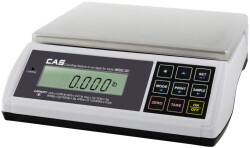 Cas Tartım Terazisi Ed-H Serisi - Cas