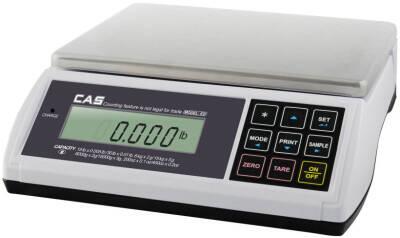 Cas Tartım Terazisi Ed-H Serisi - 1