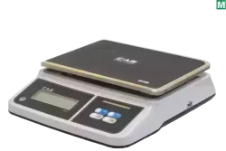 Cas Tartım Terazisi Rs-232 Bağlantılı PRII-D Serisi - 1