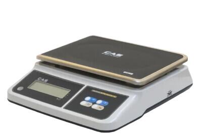 Cas Tartım Terazisi Rs-232 Bağlantılı PRII-D Serisi - Cas