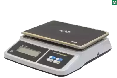 Cas Tartım Terazisi Rs-232 Bağlantılı PRII-D Serisi - 1