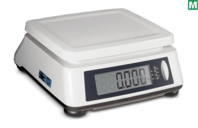 Cas Tartım Terazisi Rs-232 Bağlantılı Sw-II Serisi - 4