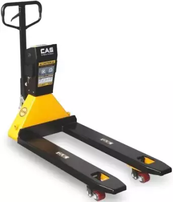 Cas Transpalet Baskül Cps Plus Serisi 2 Ton - 2