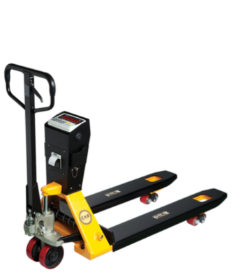 Cas Transpalet Baskül Cps Plus Serisi 2 Ton - 1