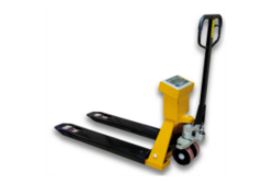 Cas Transpalet Baskül Cpse Serisi 2 Ton 1 Kg - Cas