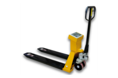 Cas Transpalet Baskül Cpse Serisi 2 Ton 1 Kg - 1