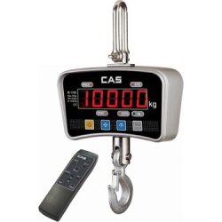 Cas Vinç Baskülü IE-1700 Serisi - Cas