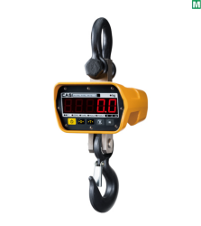 Cas Vinç Tartım Baskülü Caston II Plus Serisi - Cas