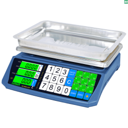 Hana Fiyat Hesaplamalı Terazi Hs-5500 - Hana