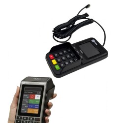 İnpos P30 Pinpad ( M530 uyumlu ) - İnPos