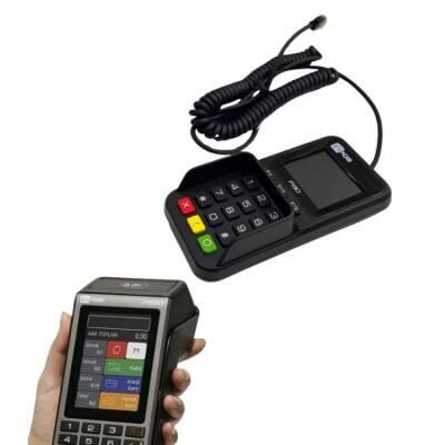 İnpos P30 Pinpad ( M530 uyumlu ) - 1