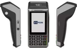 İnpos YazarKasa Pos M530 4G - 2